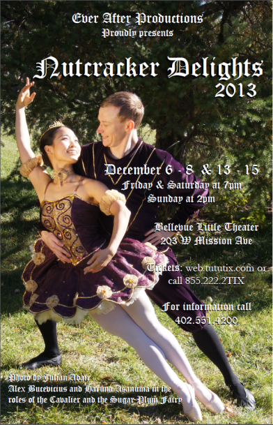 Nutcracker_Poster