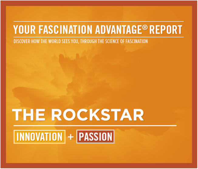 Fascination_Advantage_Report